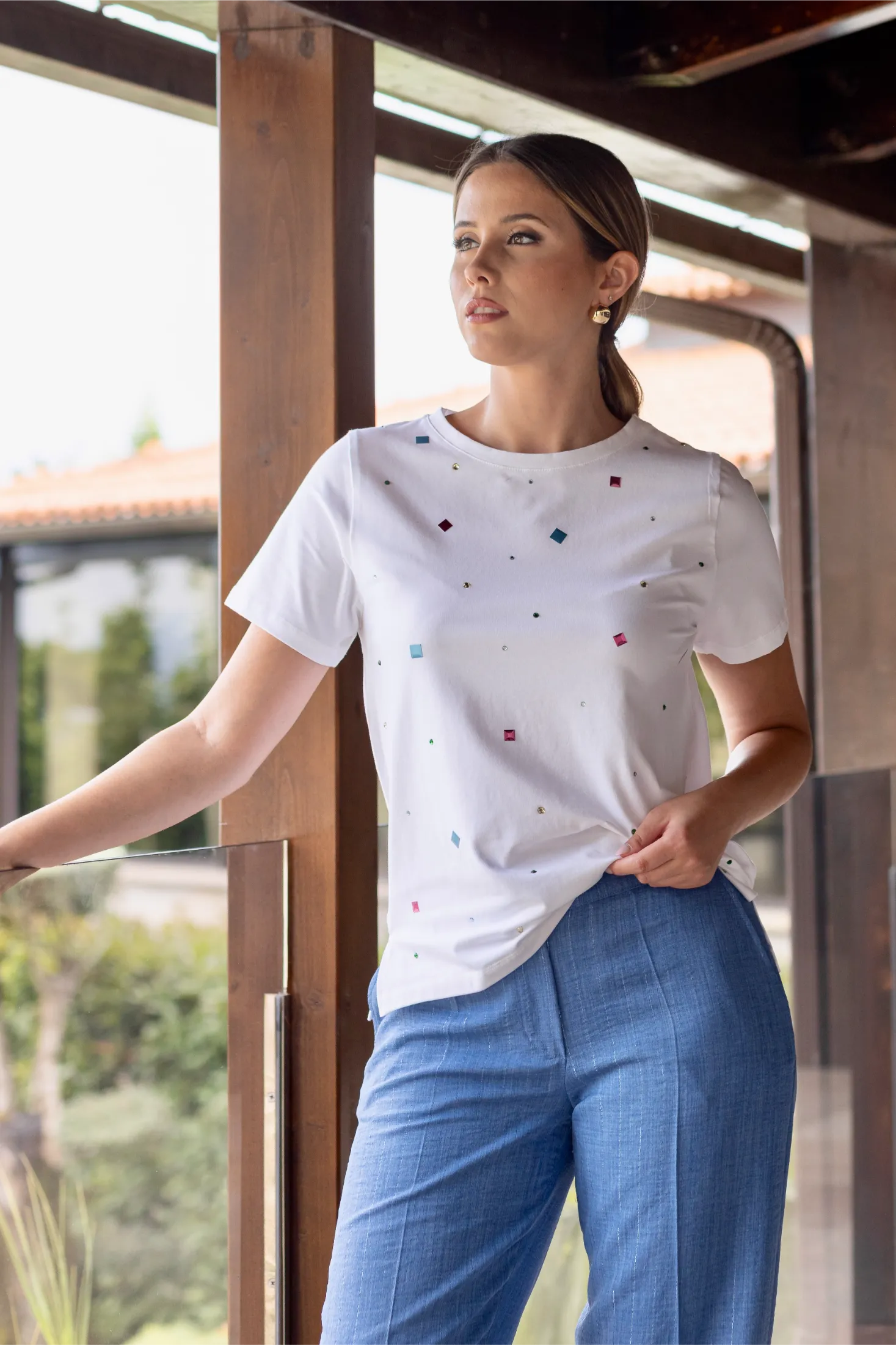 T-Shirt
