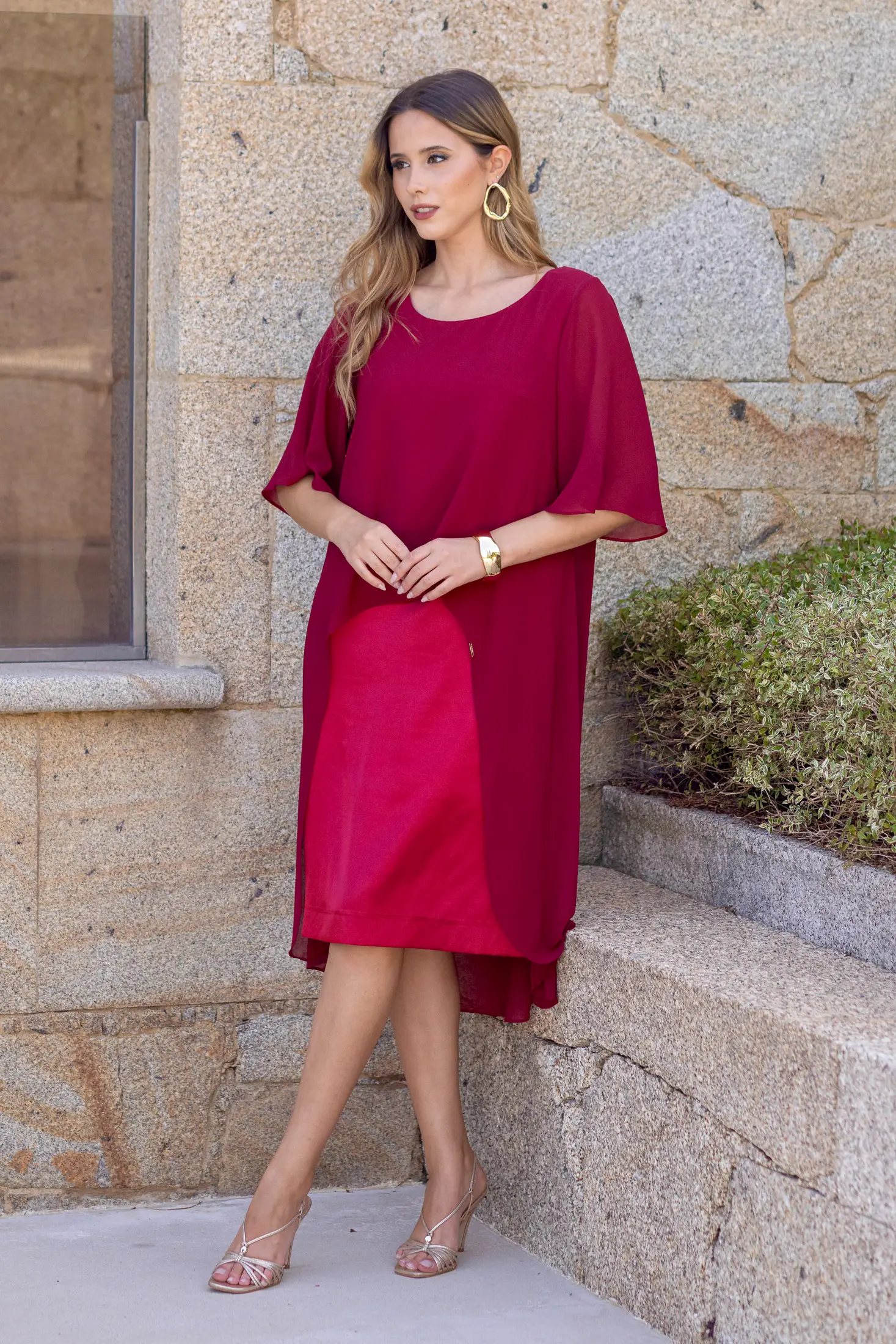 Vestido