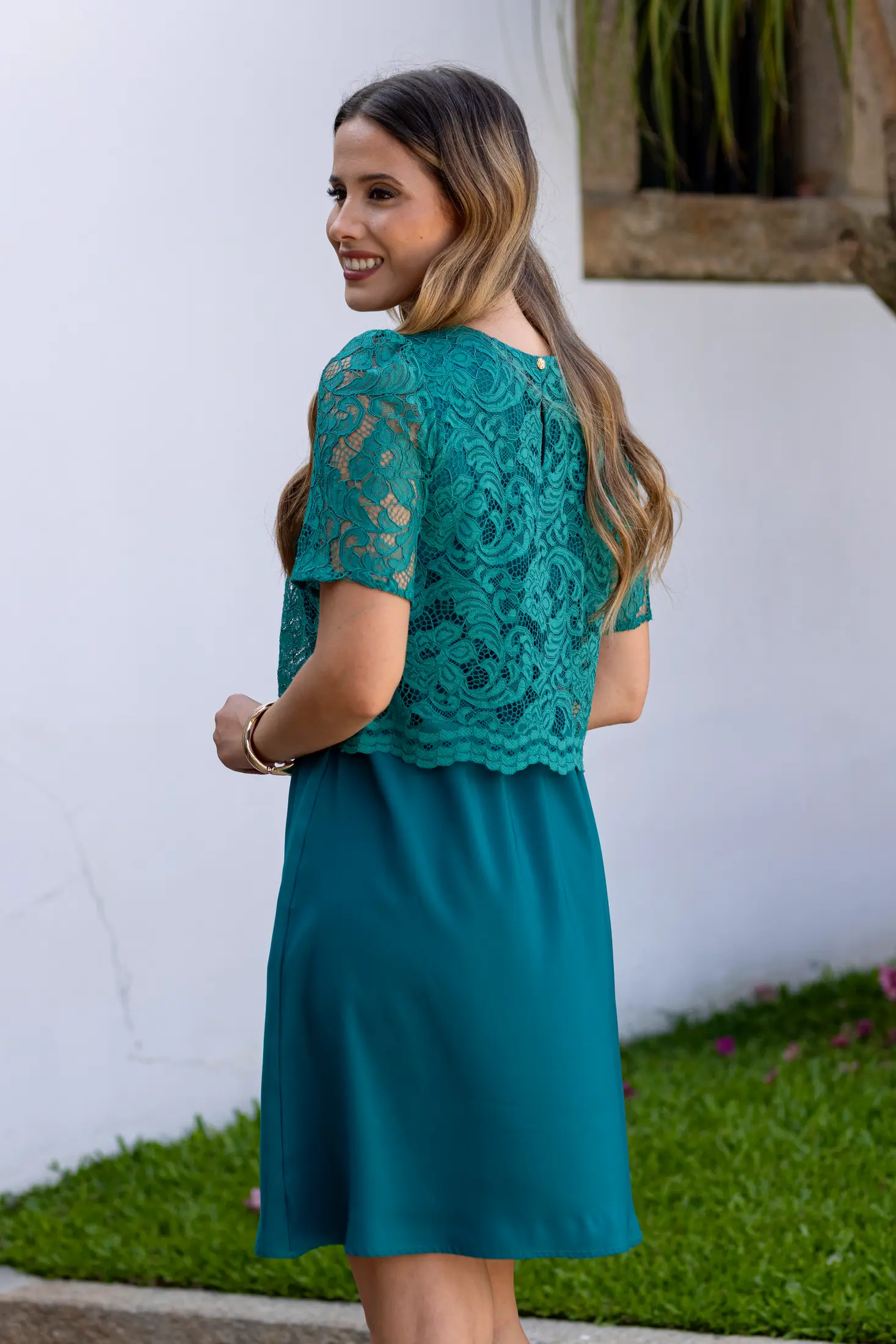 Vestido