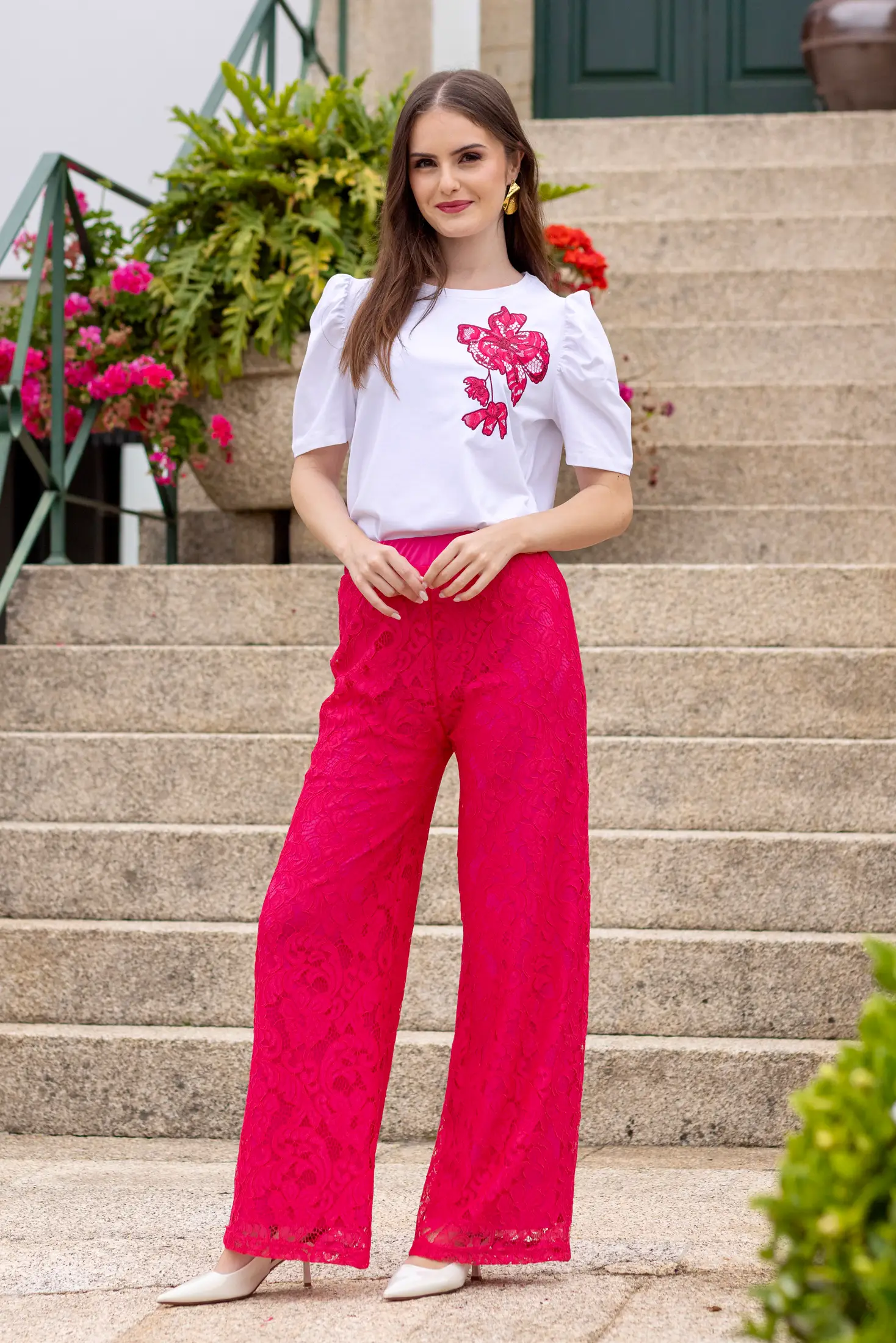 Calça (+ cores)