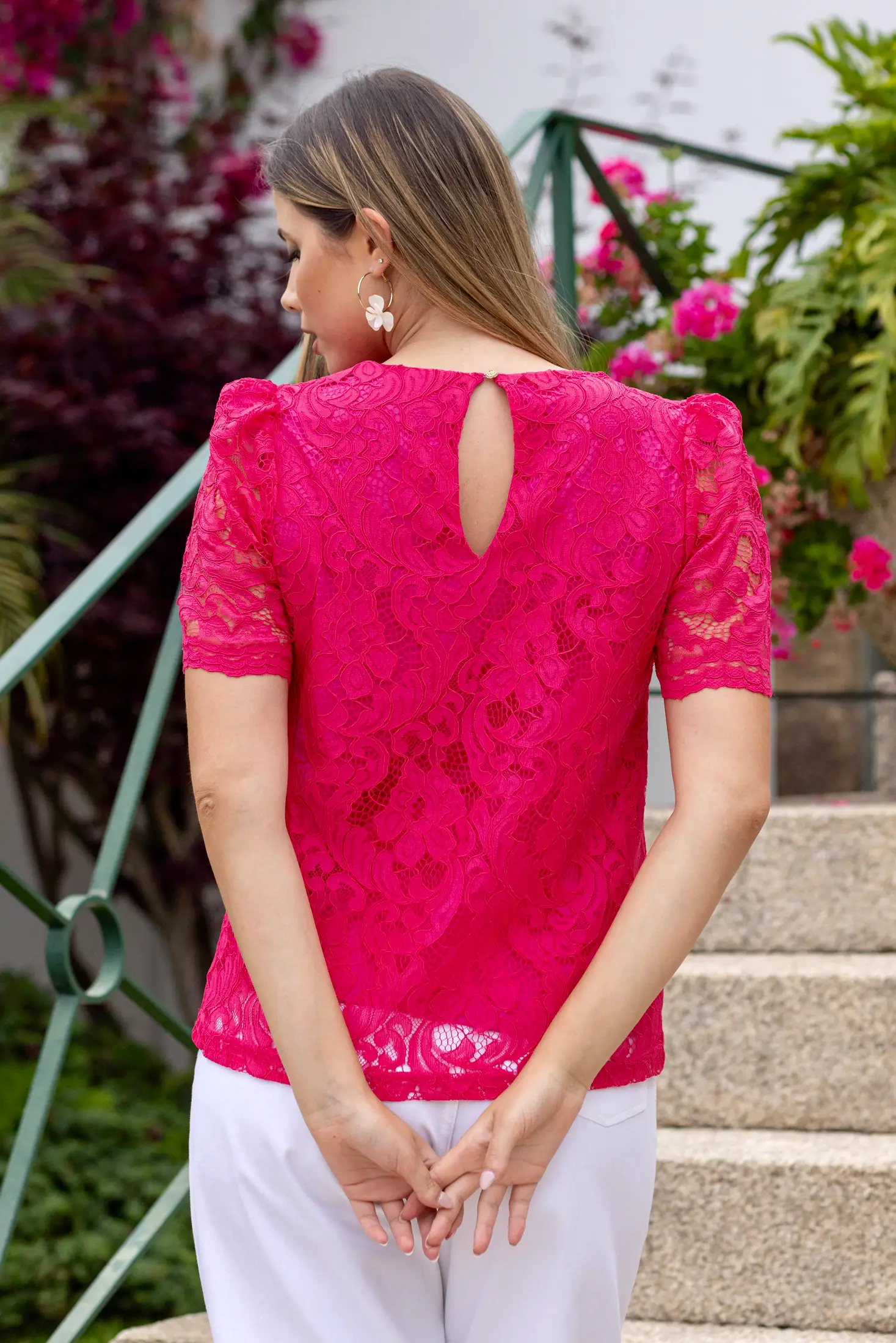 Blusa (+ cores)