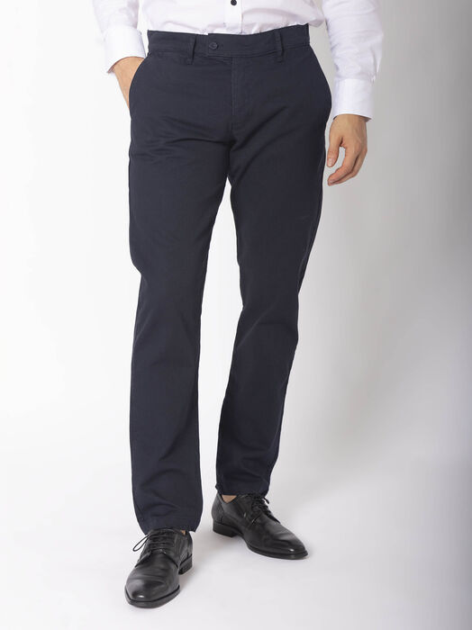 Calça Sarja (+ Cores)