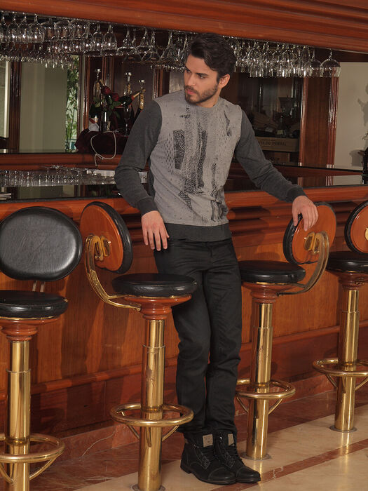 Calça
