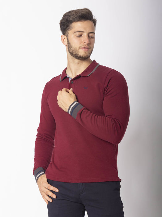 Polo (+ Cores)