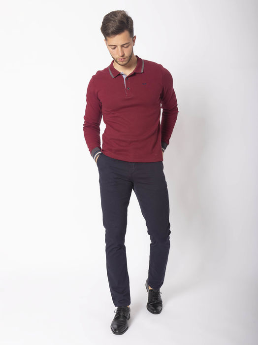 Polo (+ Cores)