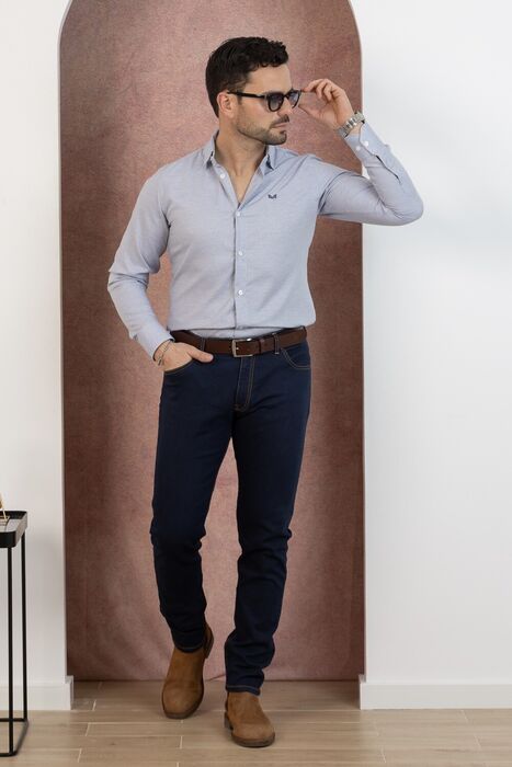 Camisa | + cores