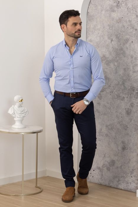 Camisa | + cores