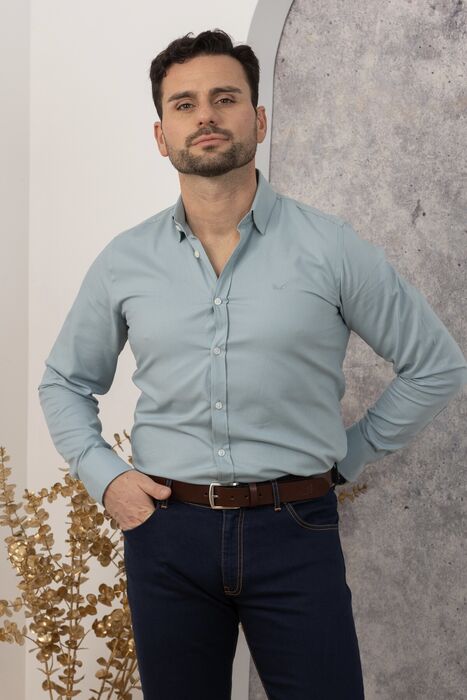 Camisa | + cores