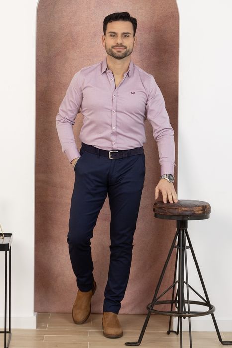 Camisa | + cores