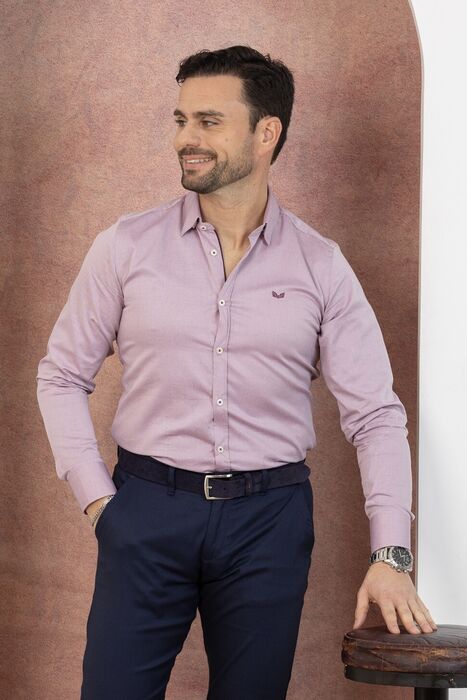 Camisa | + cores
