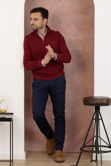 Calça Chino | + cores