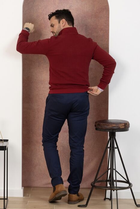 Calça Chino | + cores