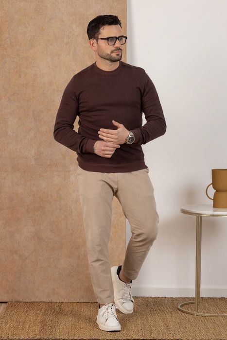 Calça | + cores