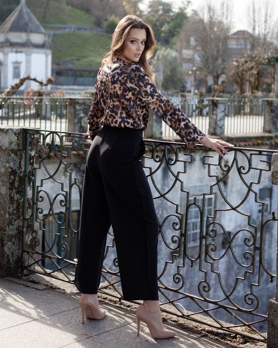 Calça