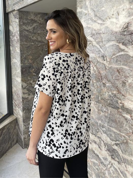 Blusa | + cores