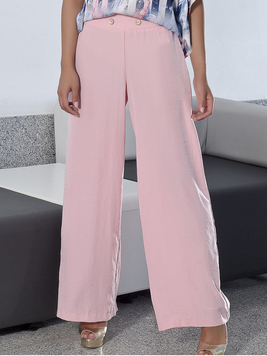 Calça Pantalona (+ Cores)