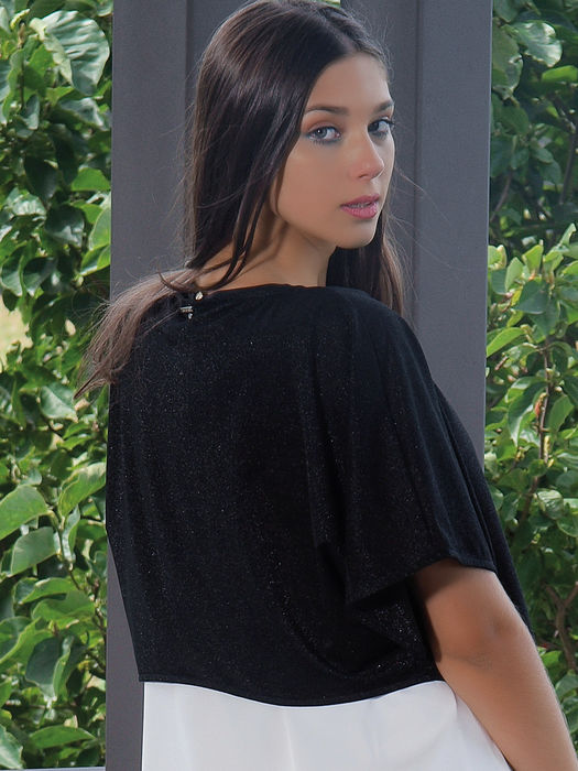 Casaco (+ Cores)