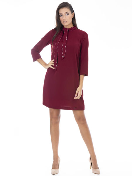 Vestido fluído (+ Cores)