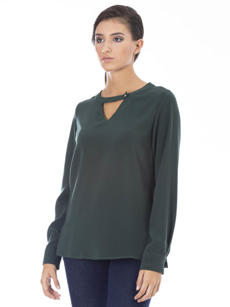 Blusa (+ Cores)