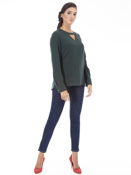 Blusa (+ Cores)
