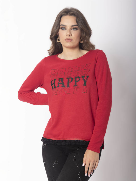 Sweater (+ Cores)