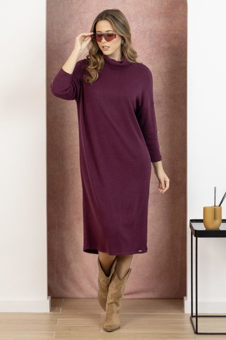 Vestido | + cores