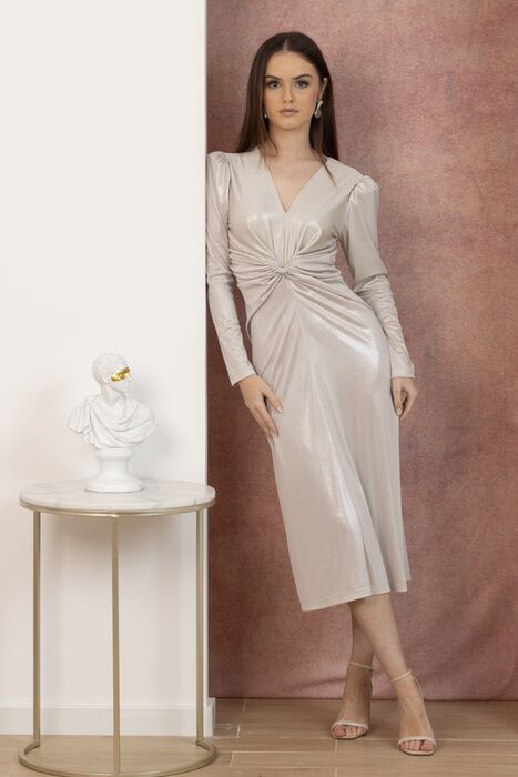 Vestido | + cores