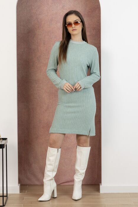 Vestido | + cores