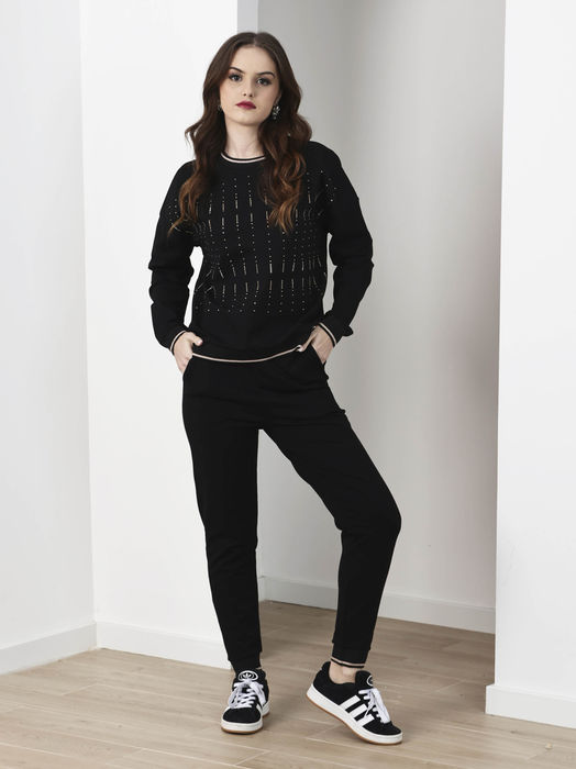 Sweat & Calça | + cores