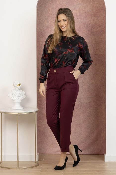 Calça | + cores