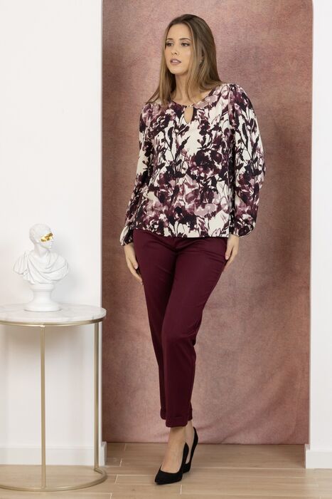 Blusa | + cores