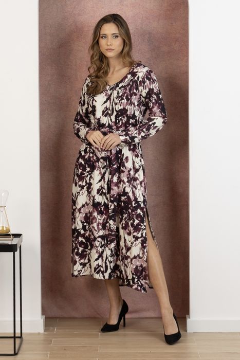 Vestido | + cores