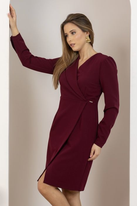Vestido | + cores