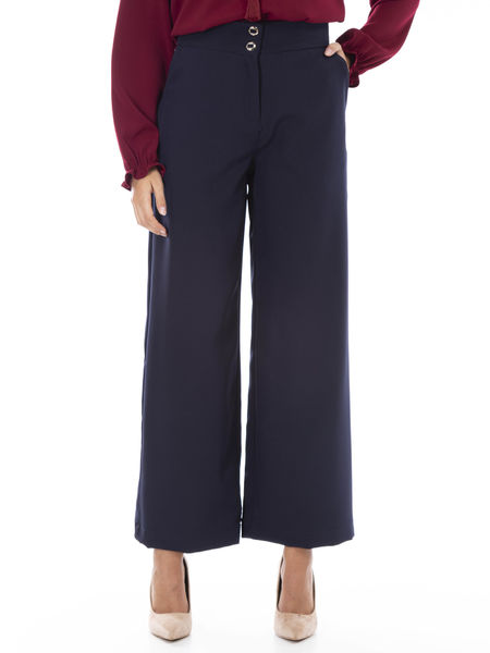 Calça pantalona