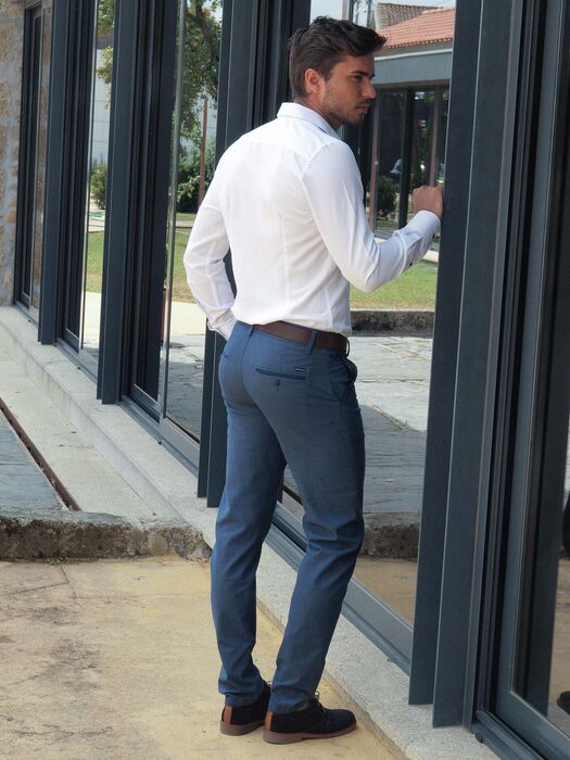 Calça | + cores