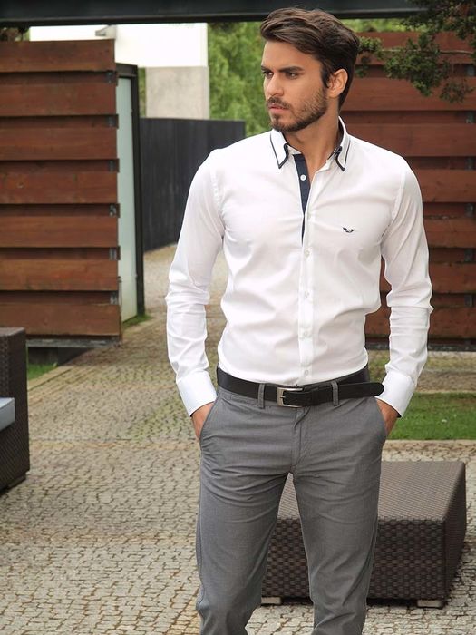 Calça