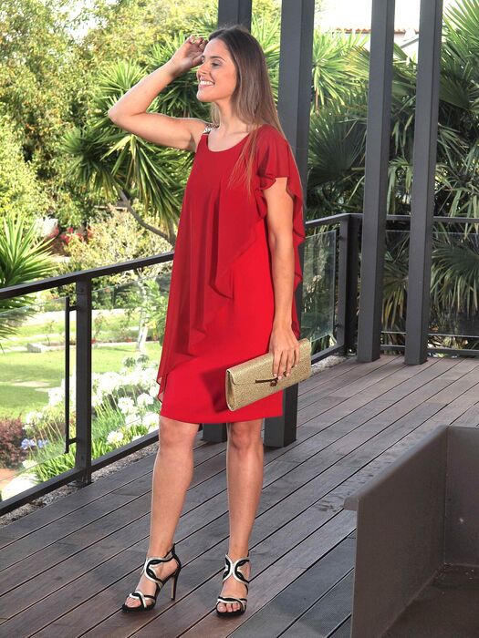 Vestido (+ Cores)