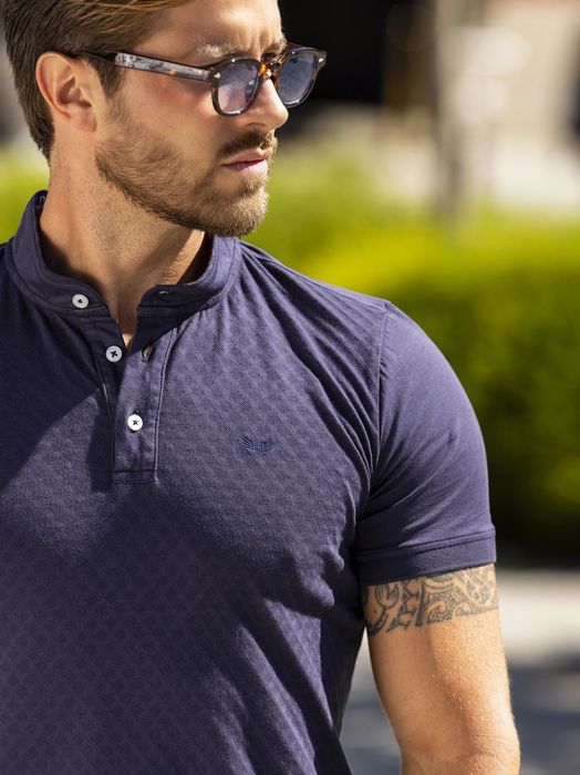 Polo | + 2 cores