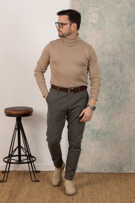 Calça | + cores