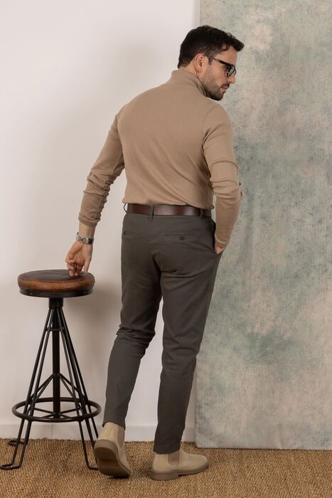 Calça | + cores