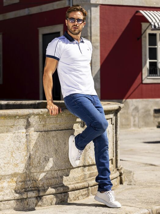 Polo | + 1 Cor