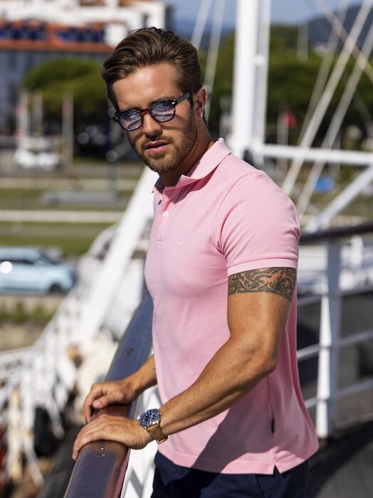 Polo | + 5 cores