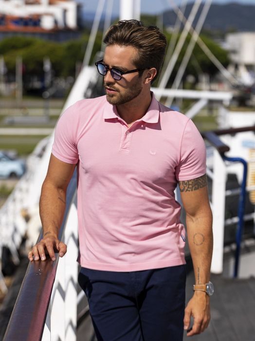 Polo | + 5 cores