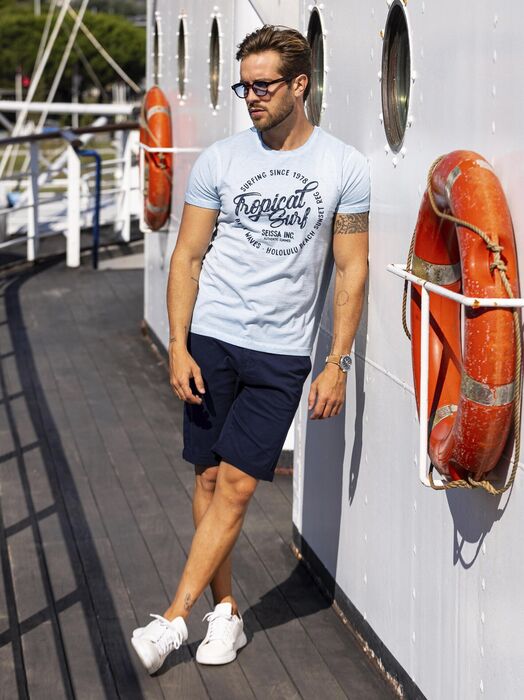 T-shirt | + 2 cores