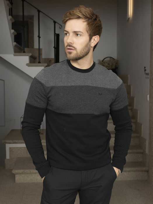Sweat | + cores