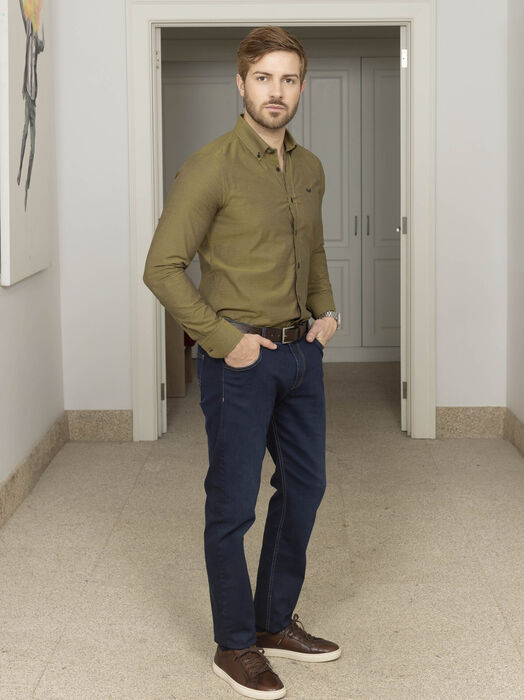 Camisa | + cores