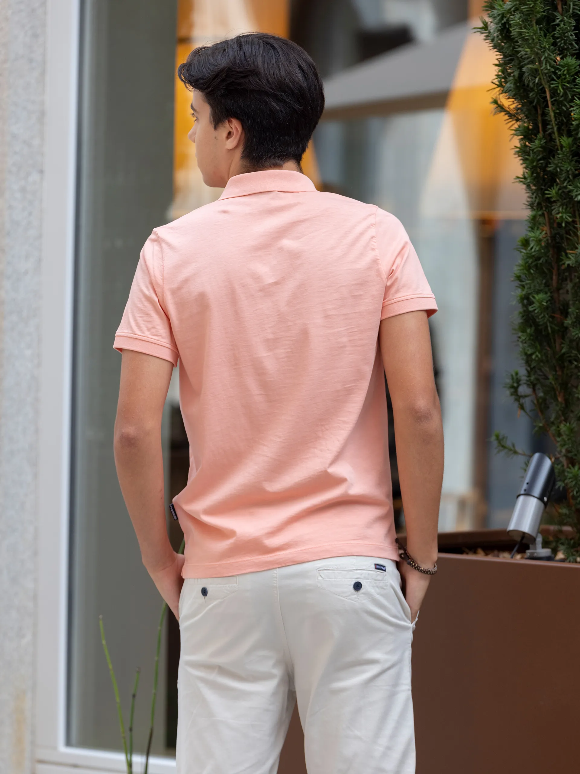 Polo | + cores