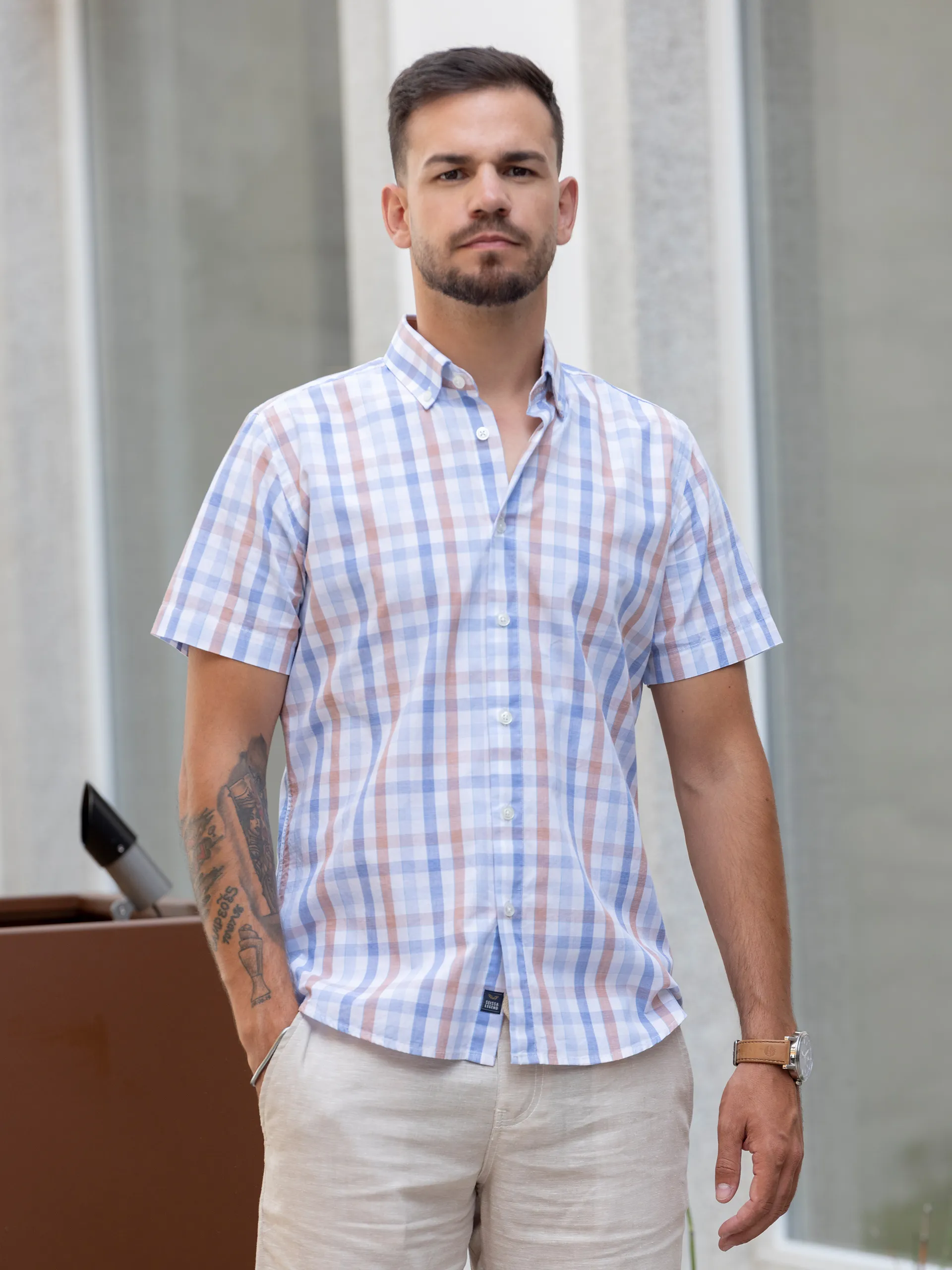 Camisa