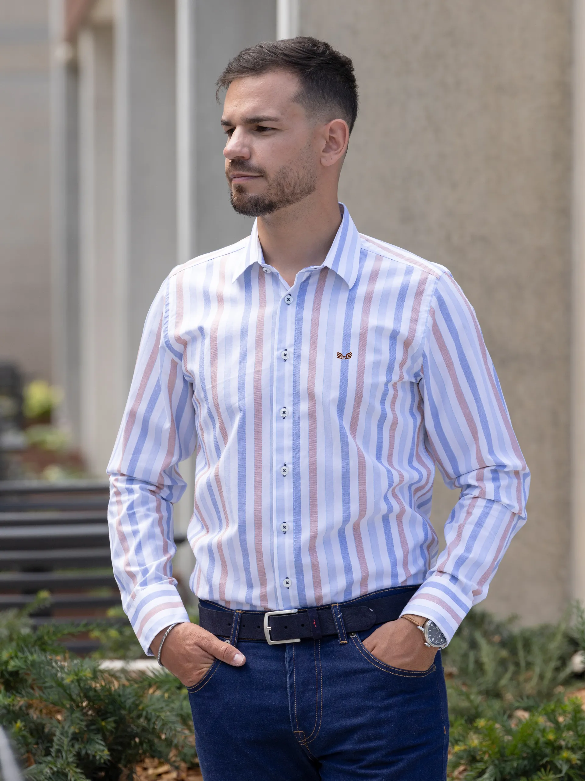 Camisa
