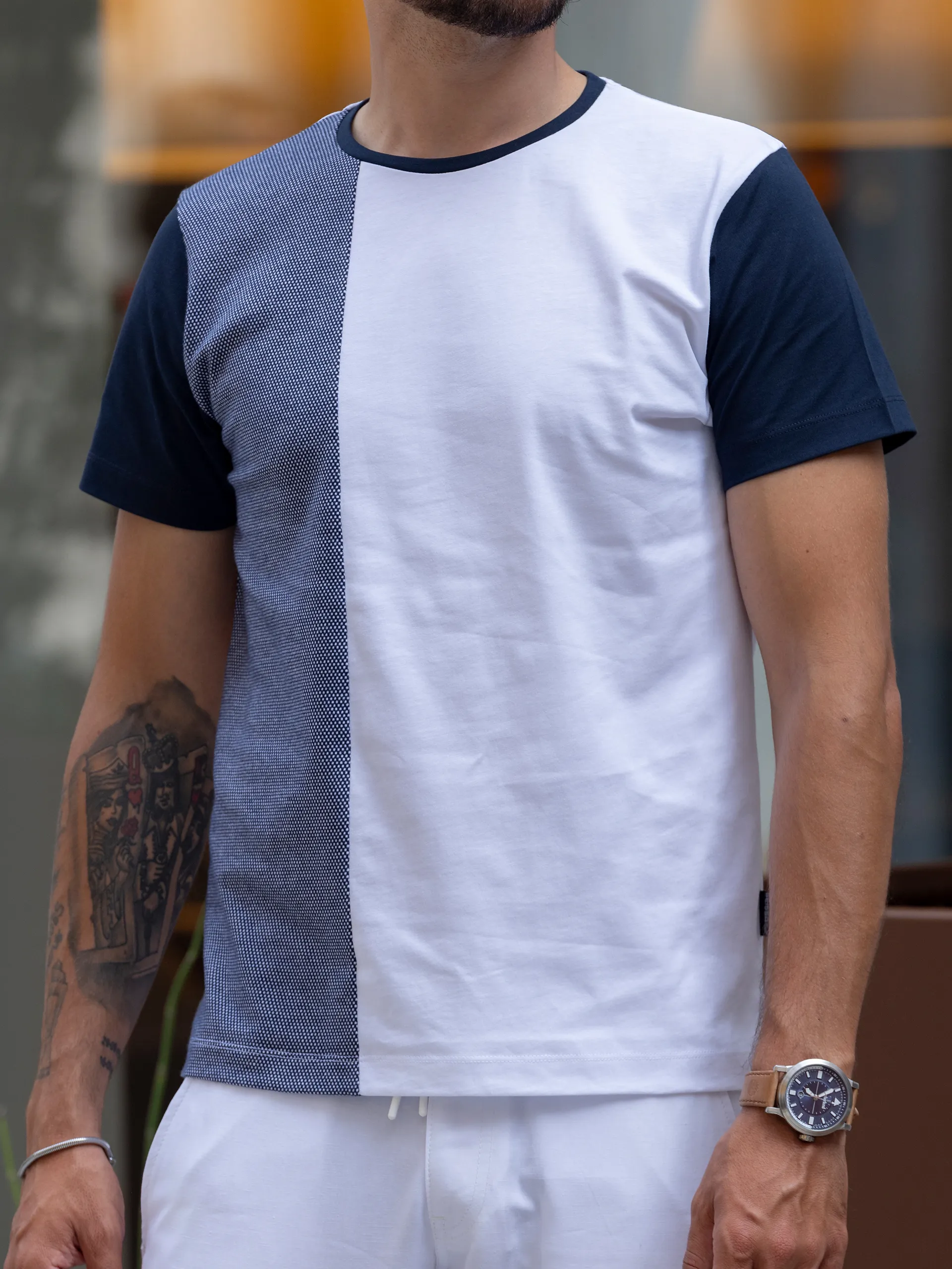 T-Shirt | + cores